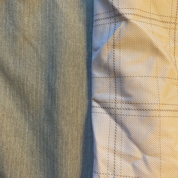 Mens Oneill hybrid board shorts - Picture 5 of 6